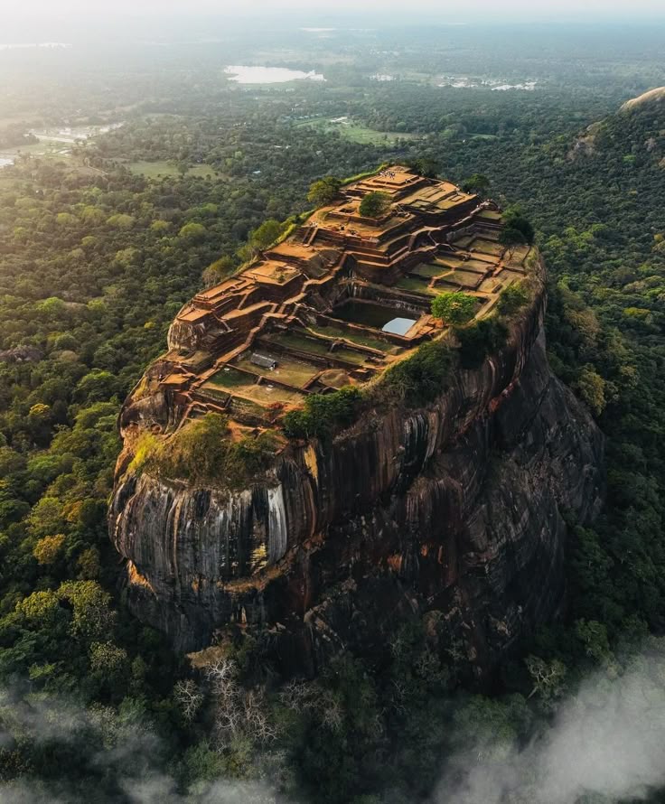 Sigiriya